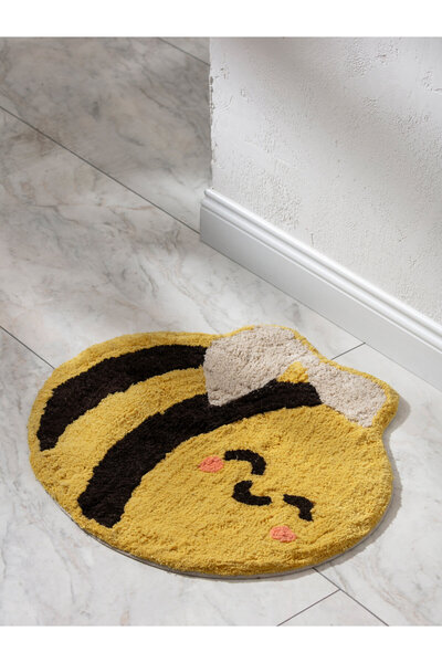 LC Waikiki Bee Figured Mat