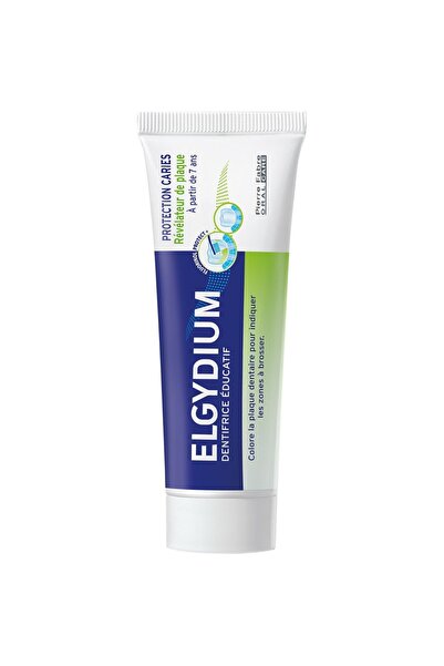 Elgydium Elgydium, Anti-placă, Pastă de dinți, 50 ml