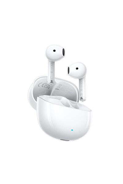 Ugreen LightBuds H5 Pro ENC Kablosuz Bluetooth Kulak İçi Kulaklık - Beyaz