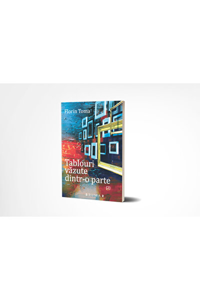 Editura Brumar Tablouri văzute dintr-o parte