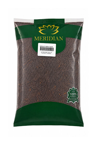 Meridian Mustard Seed India 1KG