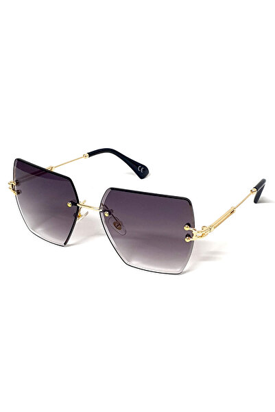 OEM Women's sunglasses, 400 UV, with gift case, OSD16