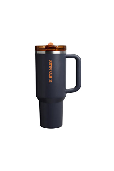 Stanley The quencher protour flip straw tumbler thermos 1.18 lt straw bottle