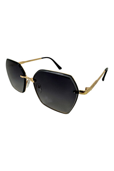 OEM Women's sunglasses, with UV 400 protection filter, with gift case, OSD81
