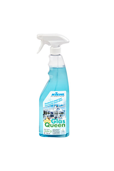 kiehl GlasQueen Soluție de curățat geamuri