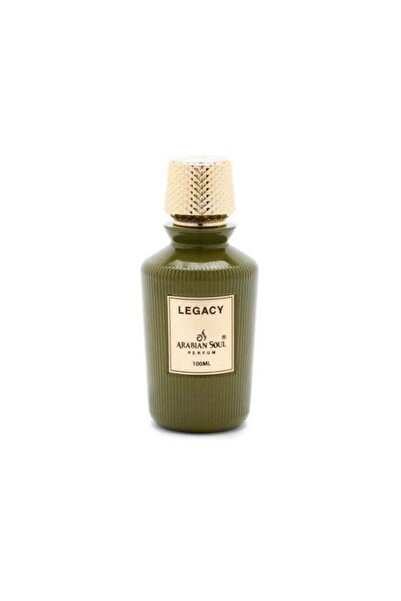 Arabian Soul ليجاسي - 100 مل - عطر مركز