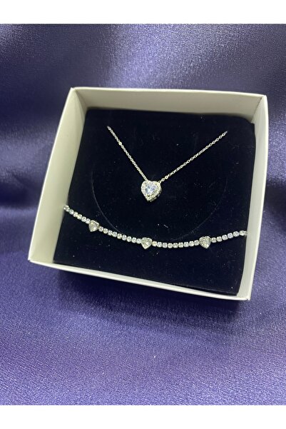 eiboutiqueofficial Kalbimin Işığı Set