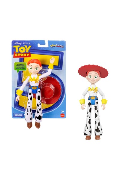 mattel Toy Story Jessie Figure 18cm (JKV16)