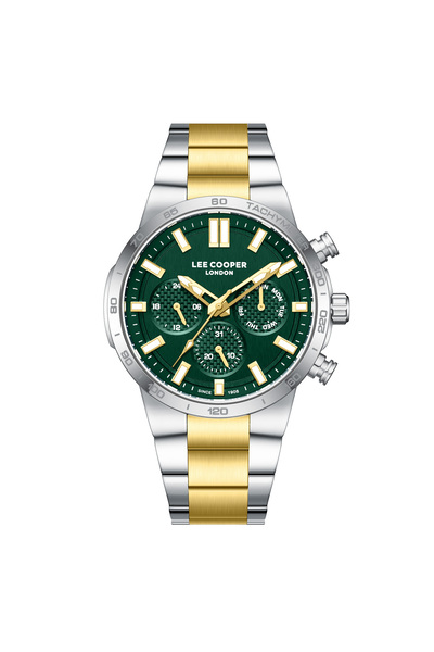 Lee Cooper Lc08293.270 Men's Wristwatch