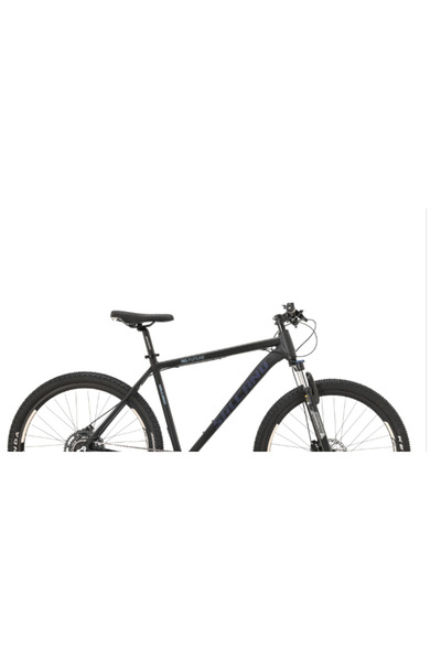 Salcano NG FUTURE 29,5 JANT 18cm KADRO 2*9 VİTES HD FREN KOYU GRİ BİSİKLET