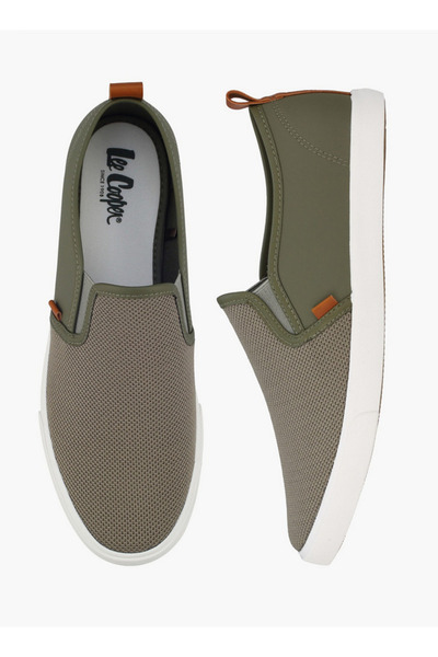 Lee Cooper حذاء كاجوال سهل الارتداء