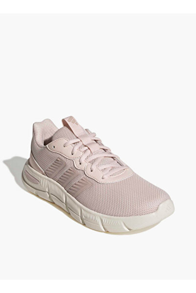 adidas Women CLOUDFOAM FLEX Lace-Up Ankle Sneakers