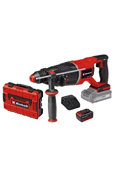 Einhell TP-HD 18/26 D Li BL Akülü Kırıcı Delici 1X4 Amper 4514270