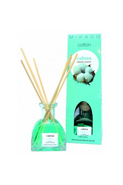 Studio Casa Parfum de camera, Cotton, 100 ml , Mikado