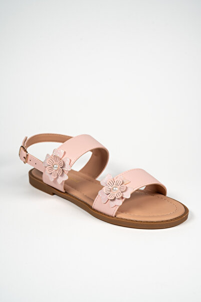 Geoomnii Girls’ Sandals – Comfortable Casual Sandals for Children, Pre-Teen f...