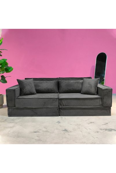 MiniWood Legom Puzzle Koltuk