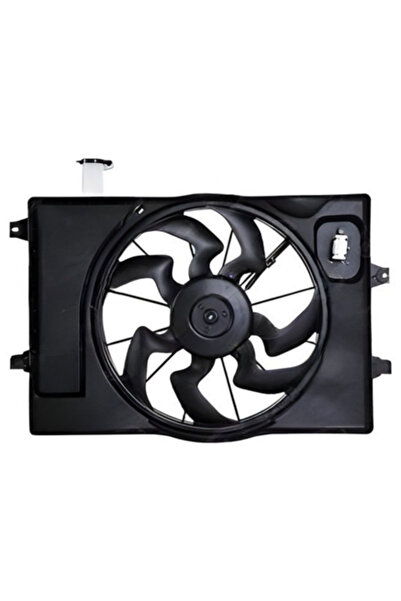 Hyundai Full Radiator Fan for Elantra 2016-2020 -- 25380F2000 Agency
