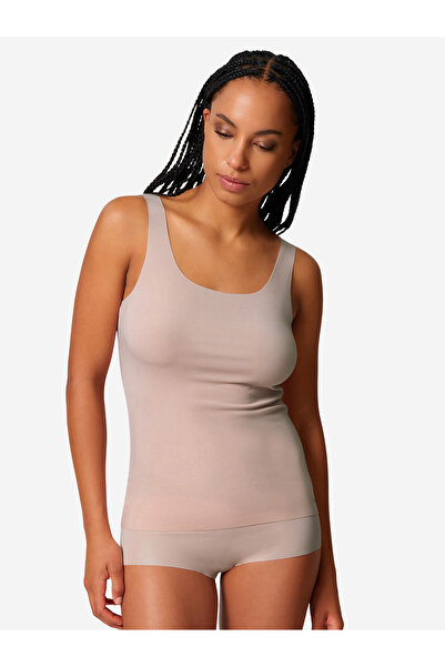 Skiny Tanktop Modal Invisible