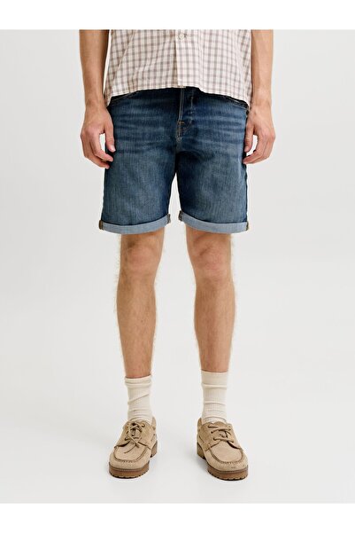 Jack & Jones Pantaloni scurți Regular Fit Regular Fit Pantaloni scurți Regula...