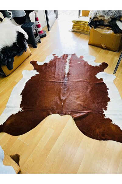 DECORATION LEATHER İtal dana postu