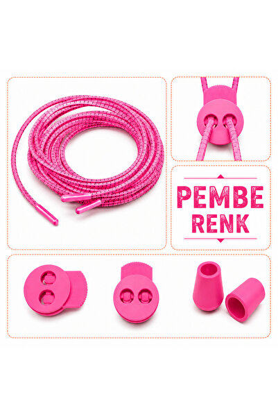 COMFORTSTEP Elastic Shoe Laces