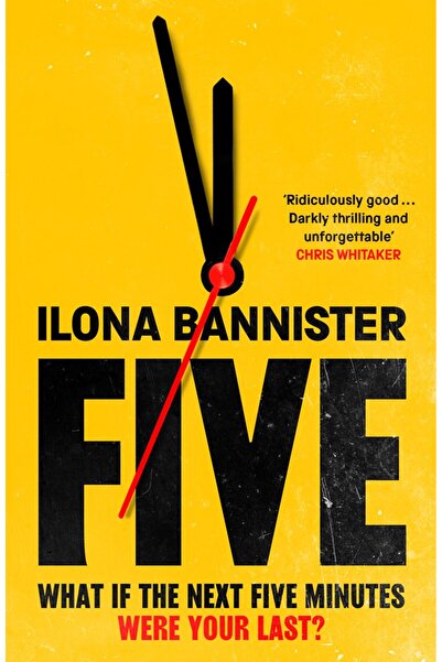 Harper Collins Five