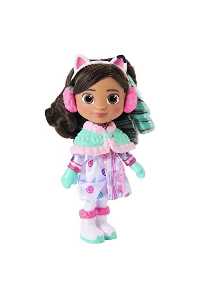 Sunman Gabby's Dollhouse Costume Doll Sweetest Treat Gabby 6072885