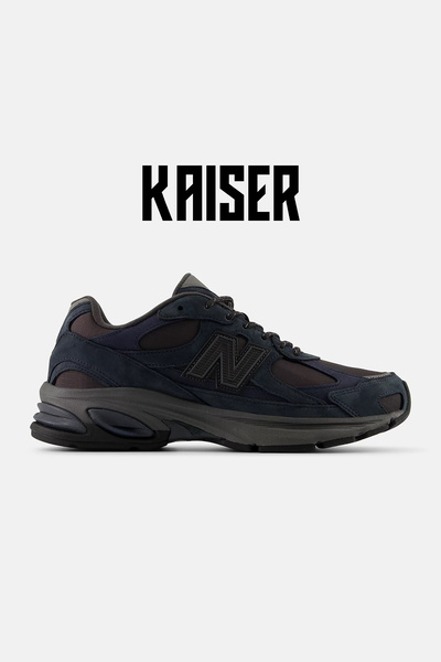 New Balance 2010 Lifestyle Unisex Lacivert Spor Ayakkabı
