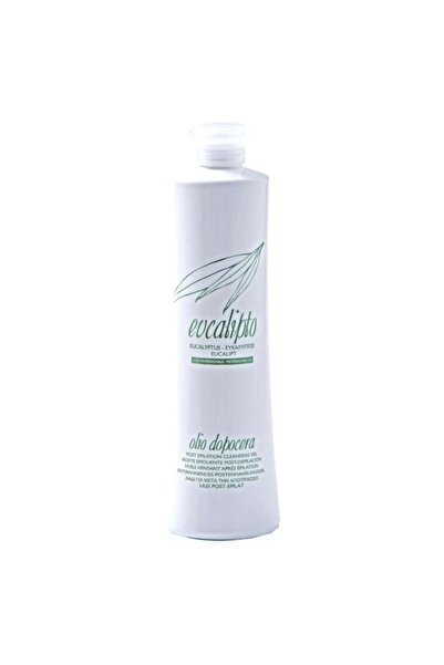 ROİAL Set 2 x Ulei dupa Epilare cu Eucalipt, 500 ml