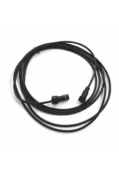 DELIGHT Connection cable for light garland IP65, 5m