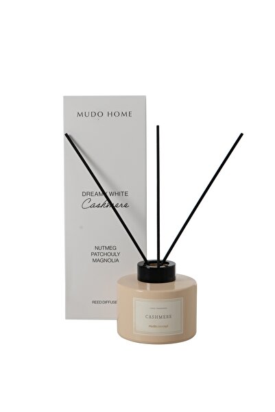 Mudo Concept DREAMY WHITE CASHMERE ODA KOKUSU BEJ 150 ML