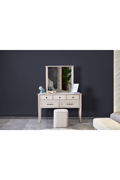 GALAXY HOME FURNİTURE puf Puf & Bench