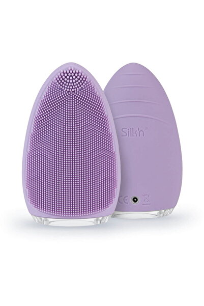 Silkn Perie de curățare facială din silicon Bright FB1PE1PU001