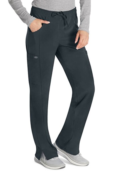 Dickies Medical Dickies EDS Essentials Women's Straight-Leg Scrub Pants DKE01...
