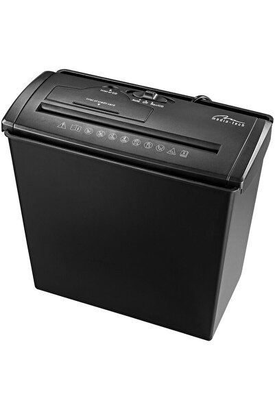 Other Tocator de hartie MT215 Negru