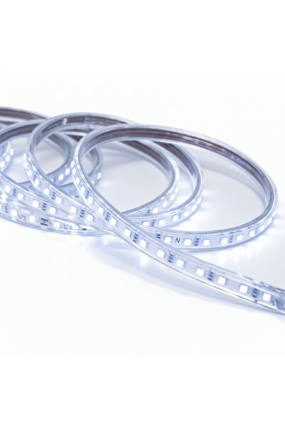 DELIGHT Banda LED 220v 120LED/m 9.6w/m IP65 2835 6500k