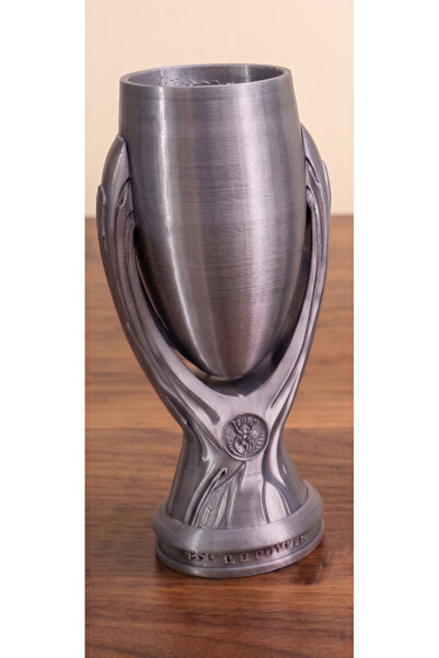 Riva Self Avrupa’nın En Büyüğüne Özel: 16-20-24 cm UEFA Süper Kupa