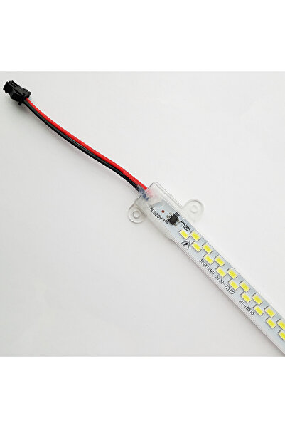 DELIGHT Rigid LED strip 5W, 210Lm, 400x14 mm, 500k, IP65, 5730