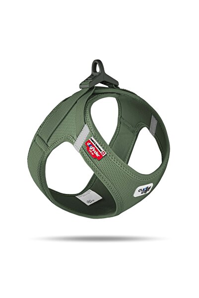 Curli Vest Harness Clasp Air-Mesh