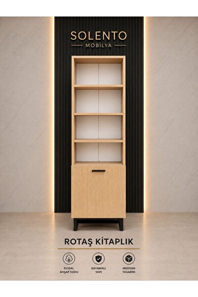ROTAŞ KİTAPLIK