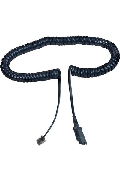 POLYCOM CABLUL DE REZERVĂ U10P PENTRU HEADSET