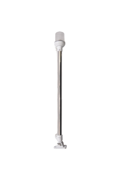 REMKAY Işıklı Bayrak Direği 40 cm