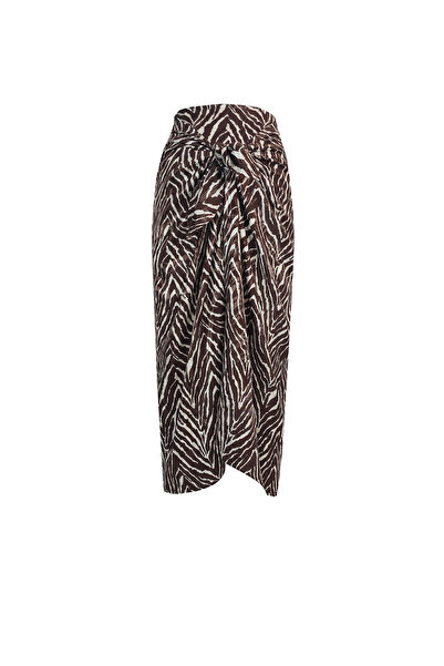 MANOTRES Zebra Jakar Pareo