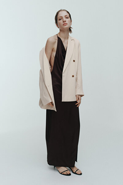 H&M Kruvaze Blazer