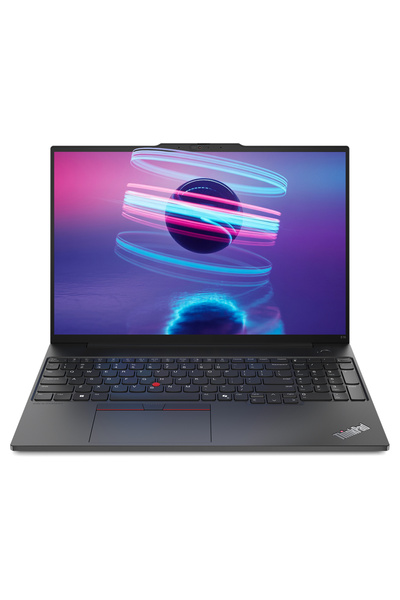 LENOVO E16 21MA008YTX502 Ultra5 125U 16GB 1TBSSD 16" WUXGA W11P Dizüstü Bilgi...