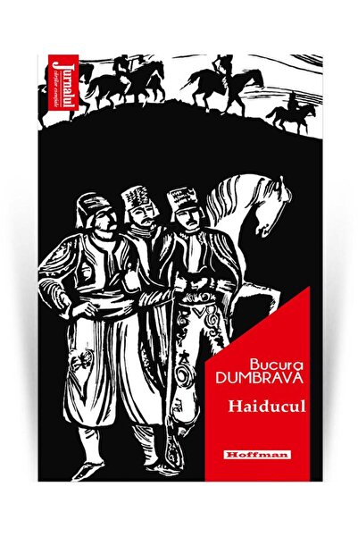 Editura Hoffman Haiducul, Bucura Dumbrava