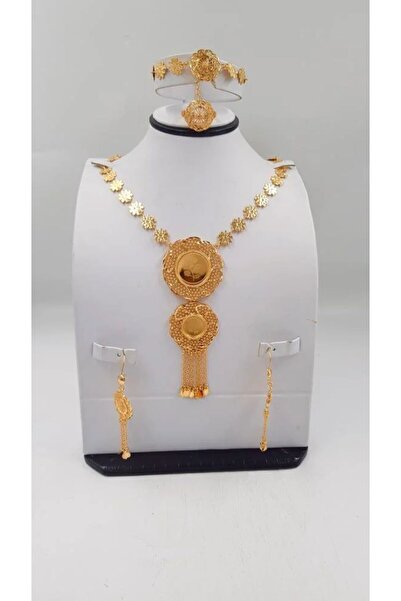 Generic The Set Is Outstanding in Its Beauty and Luxurious Design.