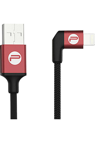 DJI PGYTECH καλώδιο USB-A σε Lightning 35 εκ.