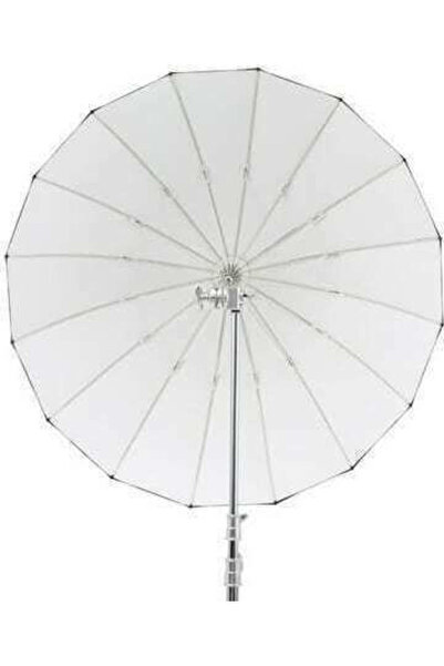 Godox UB130W - Παραβολική ομπρέλα Ανάκλασης Λευκό/Μαύρο 130 cm