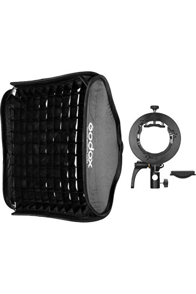 Godox SGGV6060 - Κιτ Στήριξης S2 60x60εκ. με Πλέγμα